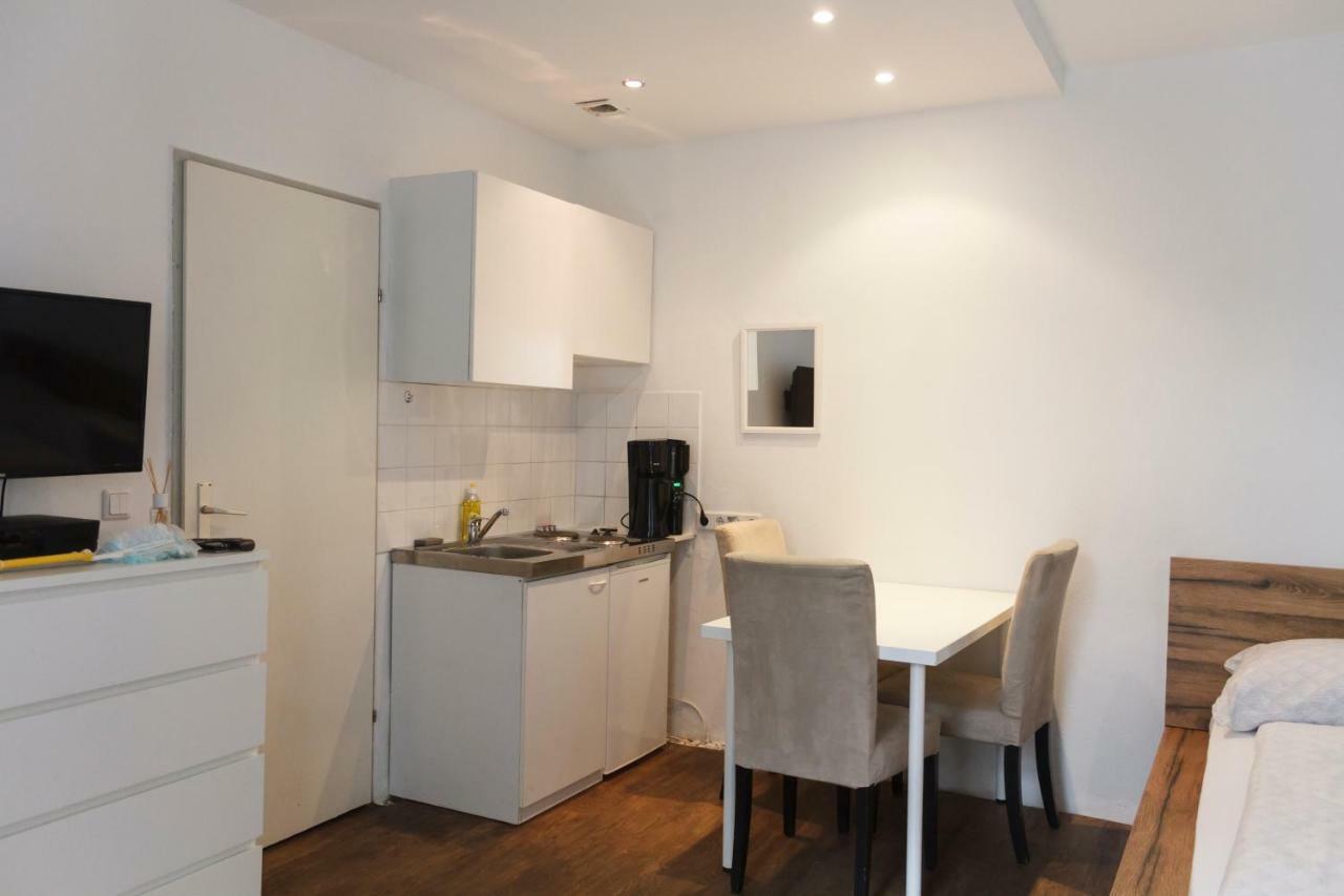 Trending Apartment เวียนนา ภายนอก รูปภาพ