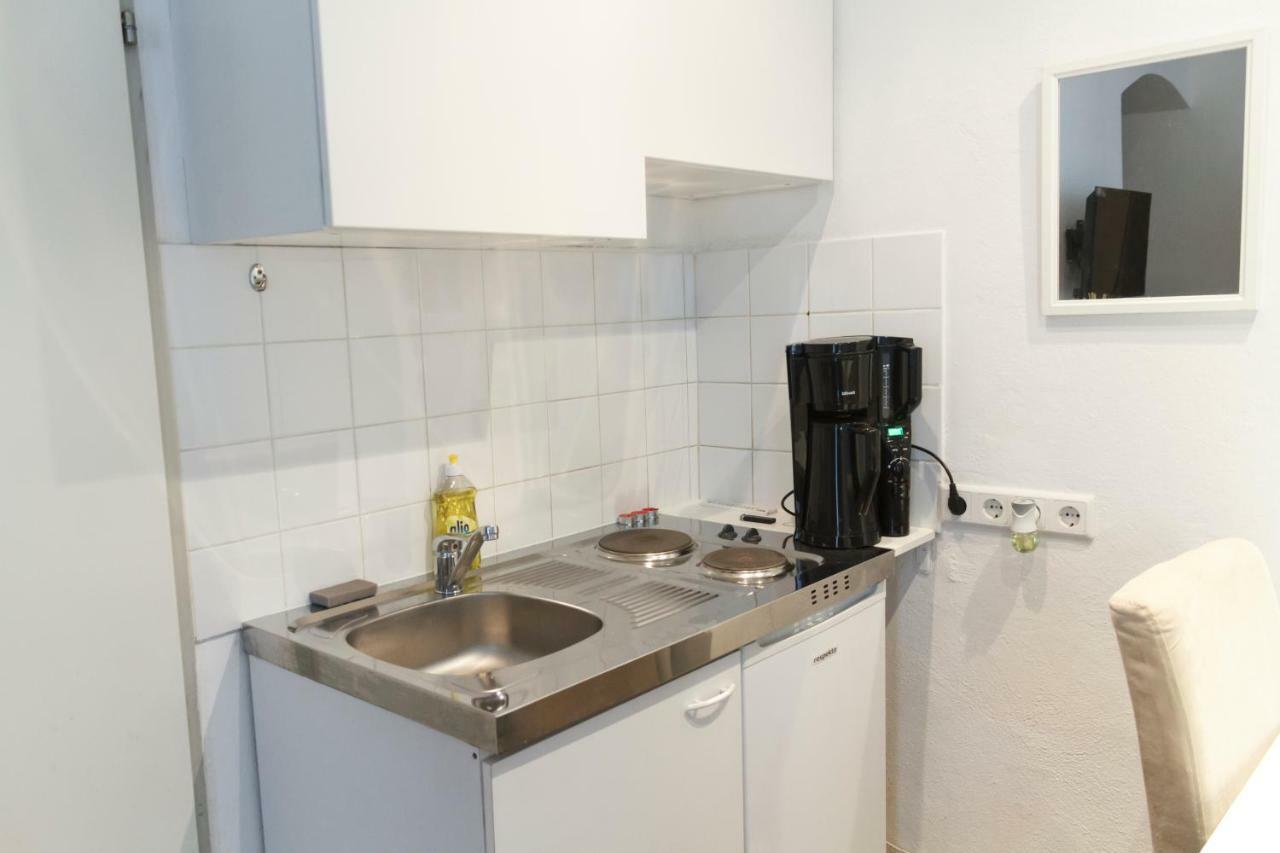 Trending Apartment เวียนนา ภายนอก รูปภาพ