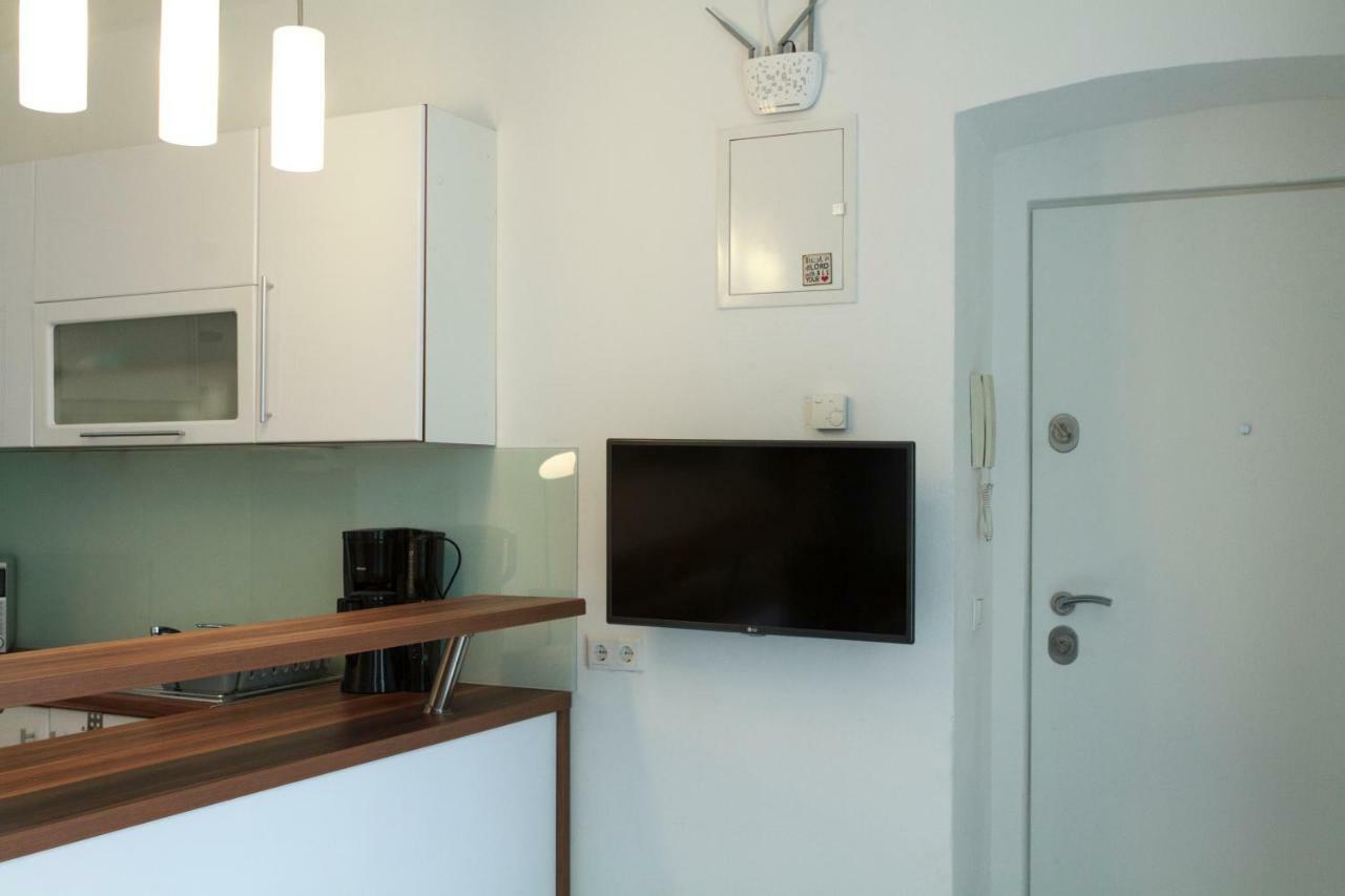 Trending Apartment เวียนนา ภายนอก รูปภาพ