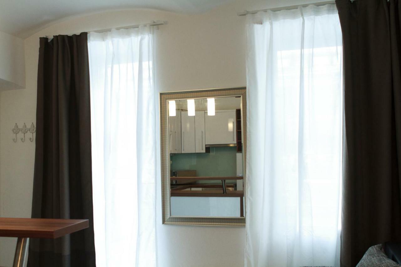 Trending Apartment เวียนนา ภายนอก รูปภาพ