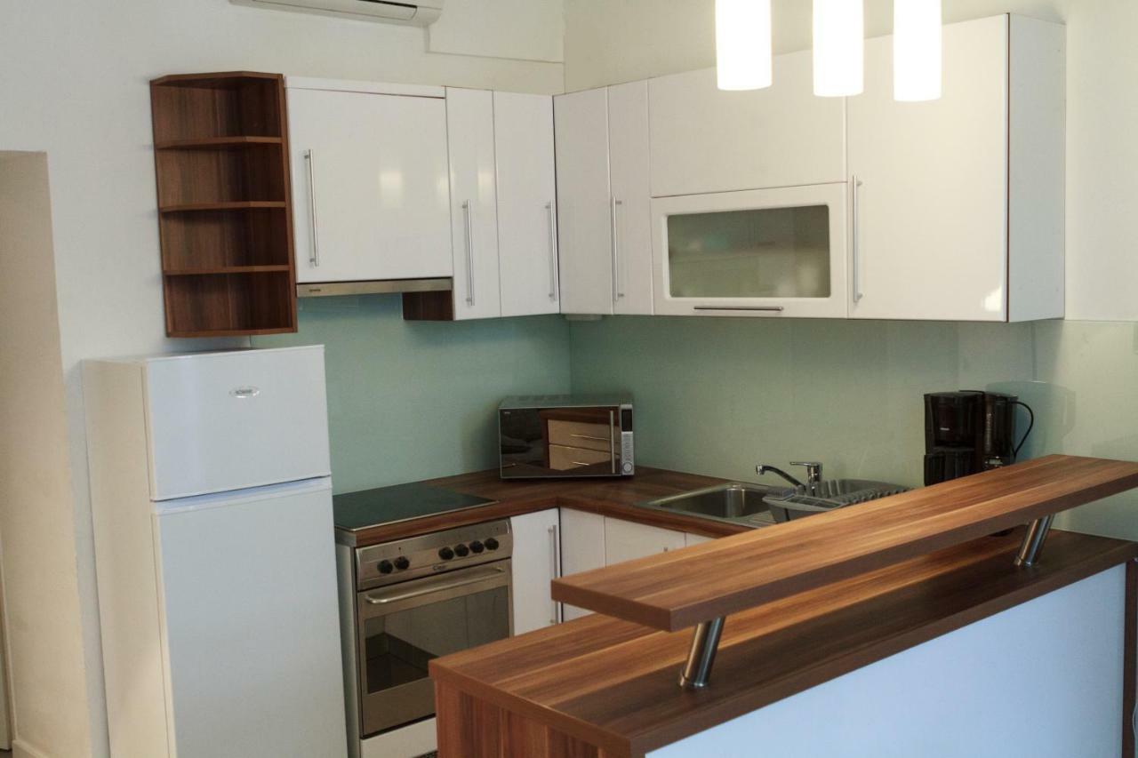 Trending Apartment เวียนนา ภายนอก รูปภาพ