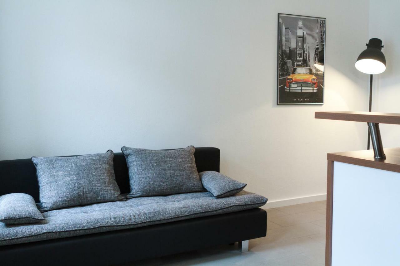Trending Apartment เวียนนา ภายนอก รูปภาพ