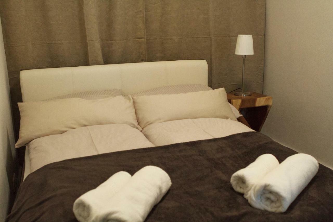 Trending Apartment เวียนนา ภายนอก รูปภาพ